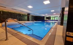 Hotel Escalade